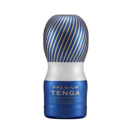 Tenga Premium Air Flow Male Masturbator