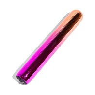 Vibrador Calentador Nu Sensuelle Aluminium Rumba