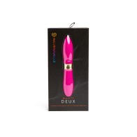 Nu Sensuelle Bullet Doble Final