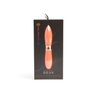 Doble Bullet Deux Nu Sensuelle