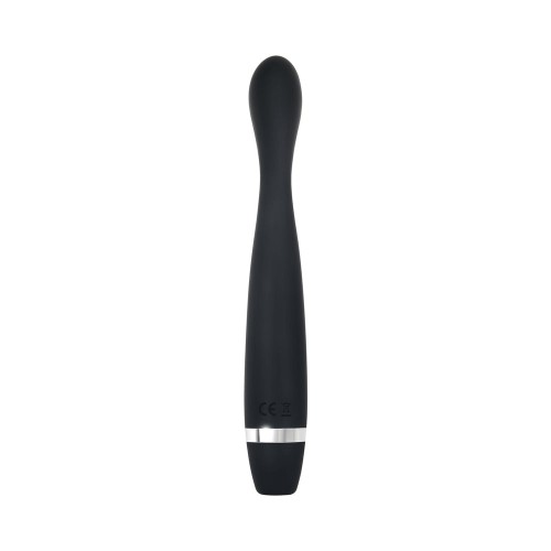 Evolved Skinny G Rechargeable Silicone Vibrator