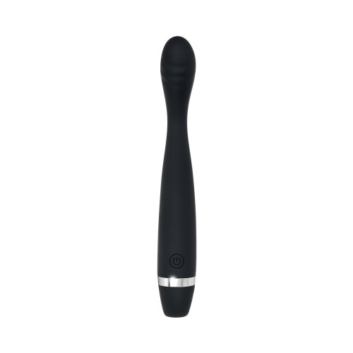 Evolved Skinny G Rechargeable Silicone Vibrator