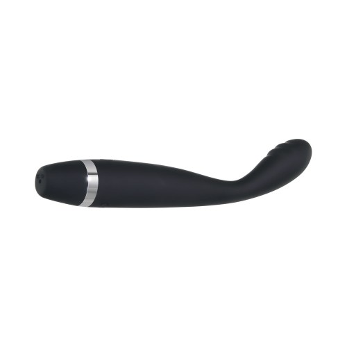 Vibrador Silicona G-Spot Evolved Skinny G