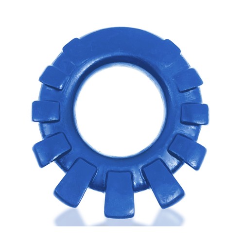 Oxballs Cock-Lug Silicone Ring for Enhanced Pleasure