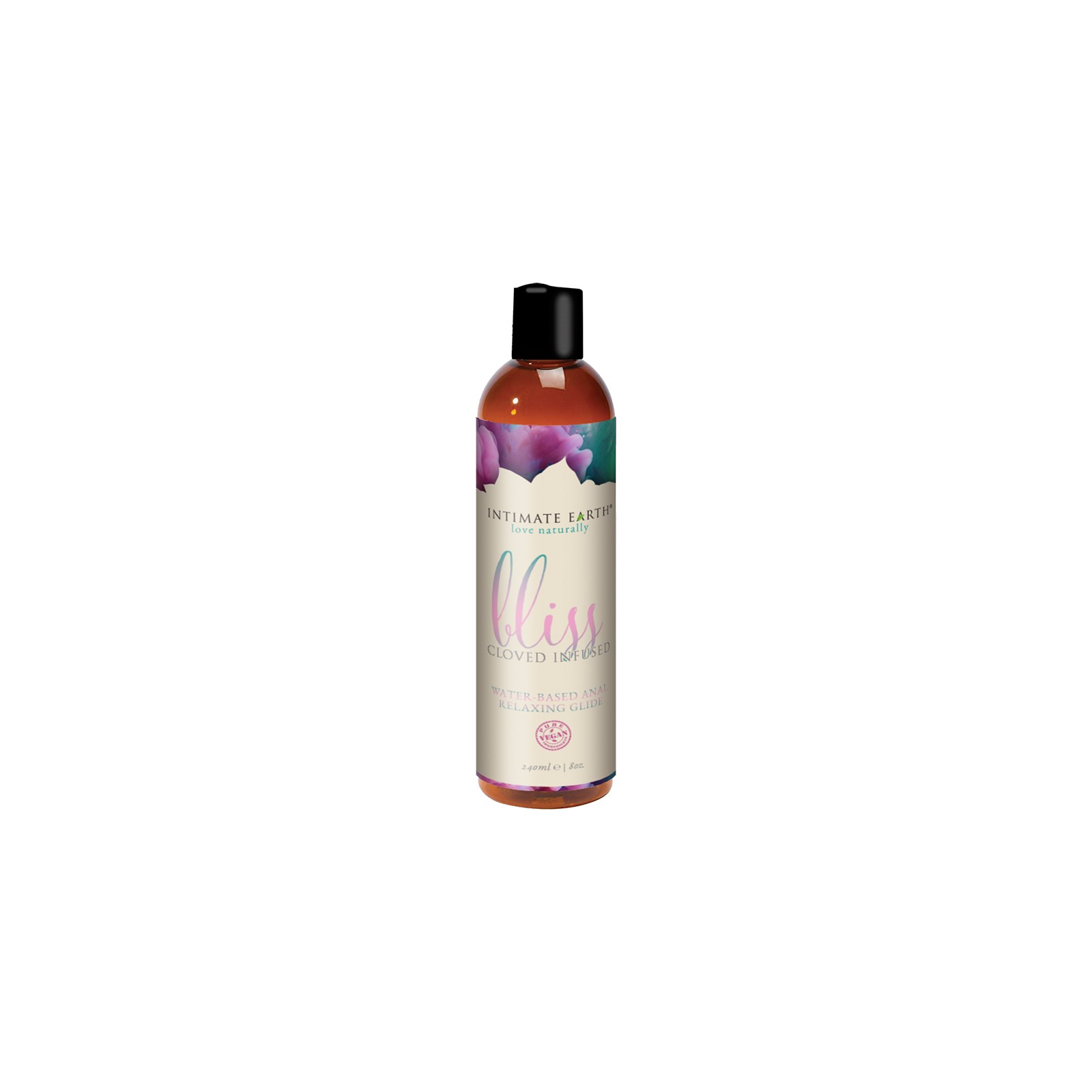 Intimate Earth Bliss Anal Glide 240ml