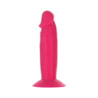 Addiction Silly Willy Mini Silicone Dildo Display