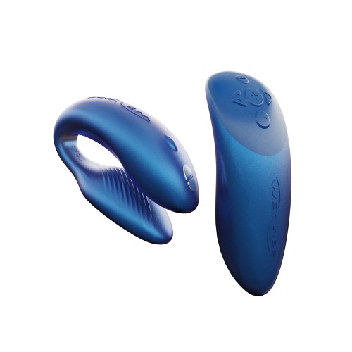 We-Vibe Chorus Couples Vibrator Remote-Controlled