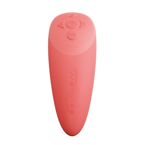 We-Vibe Chorus Remote-Controlled Couples Vibrator