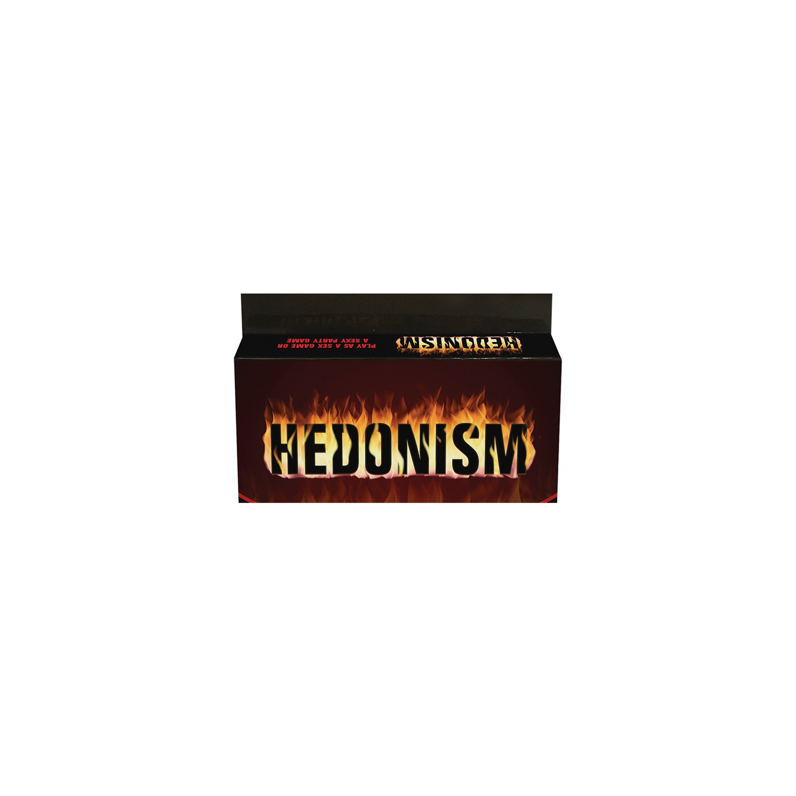 Hedonism Card Game - Unleash Your Passion