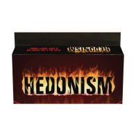 Hedonism Card Game - Unleash Your Passion