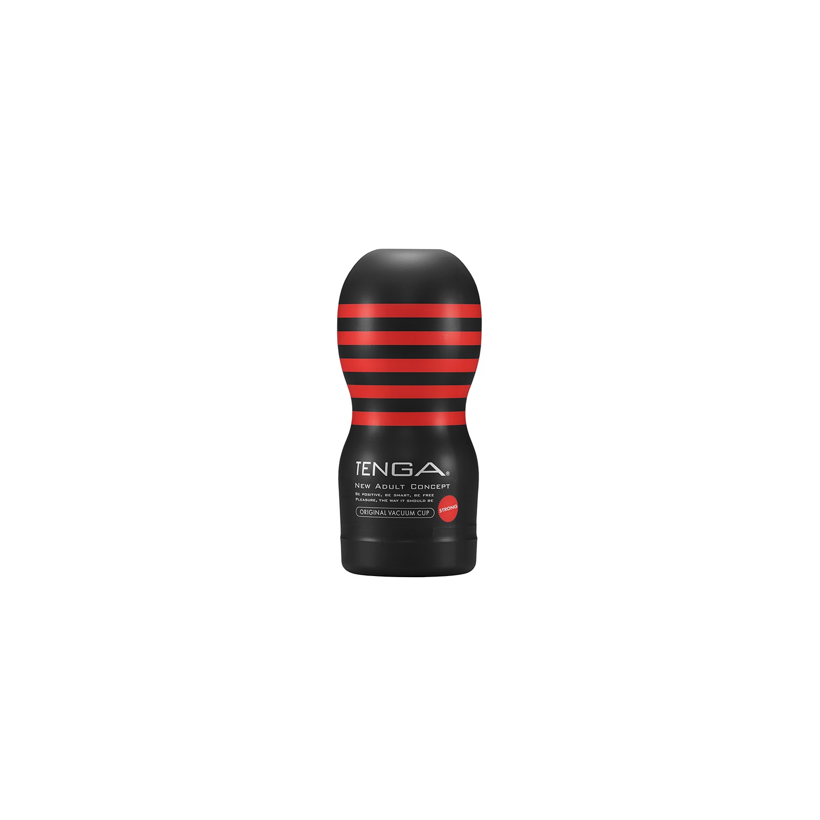 Tenga Original Vacuum Cup Strong - Intense Pleasure Experience