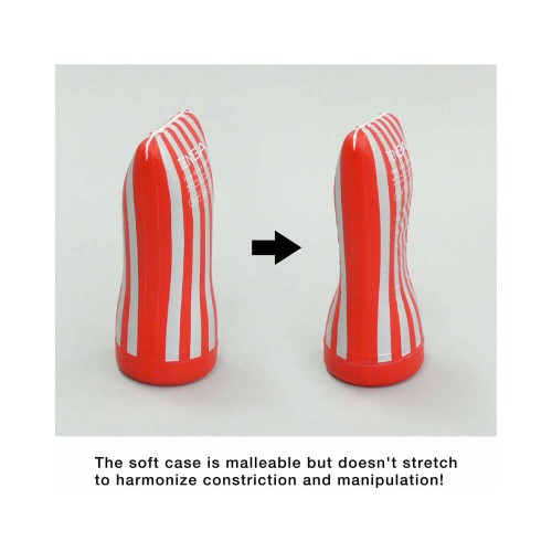 Tenga Soft Case Strong for Discreet Pleasure