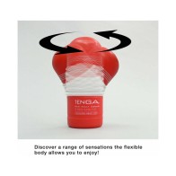 Tenga Rolling Head Cup - Strong Sensations