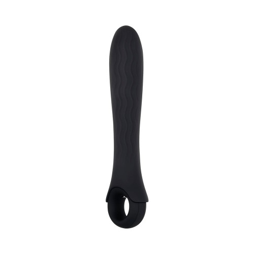 Gender X Powerhouse Rechargeable Silicone Vibrator