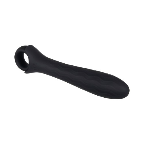 Gender X Powerhouse Rechargeable Silicone Vibrator