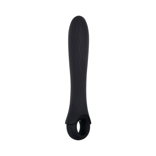 Gender X Powerhouse Rechargeable Silicone Vibrator