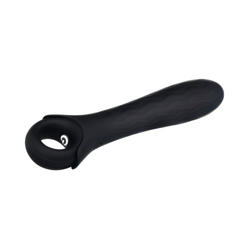 Gender X Powerhouse Vibrador de Silicona Recargable