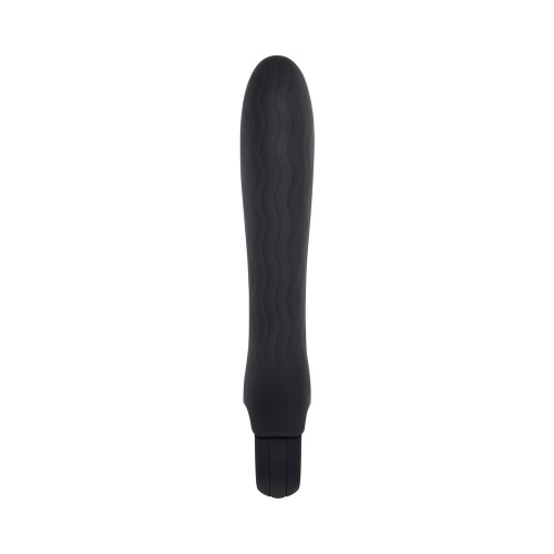 Gender X Powerhouse Rechargeable Silicone Vibrator