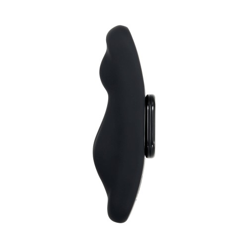 Gender X Remote-Controlled Undie Vibe for Discreet Pleasure