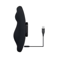 Gender X Remote-Controlled Undie Vibe for Discreet Pleasure