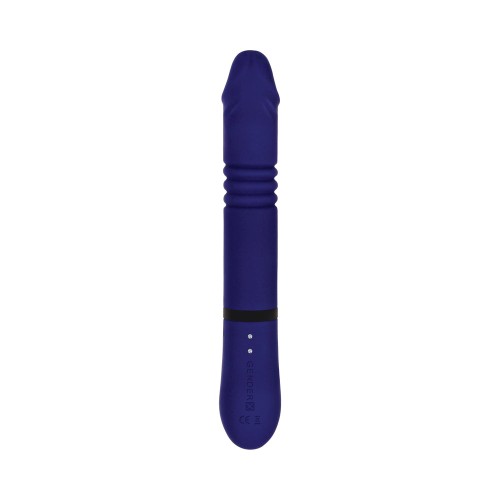 Ultimate Thrusting Rabbit Vibrator for Incredible Pleasure