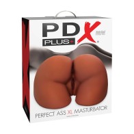 Masturbador Doble Entrada Perfect Ass XL PDX Plus