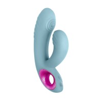 Vibrador de Doble Estimulación FemmeFunn Cora