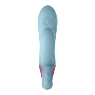 Vibrador de Doble Estimulación FemmeFunn Cora