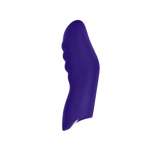 FemmeFunn Dioni Rechargeable Finger Vibrator - Ultimate Pleasure Tool