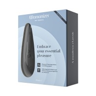 Estimulador Clitorial Womanizer Classic 2 - Negro