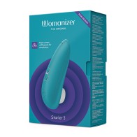 Estimulador Clitorial Compacto Womanizer Starlet 3 - Air Pleasure