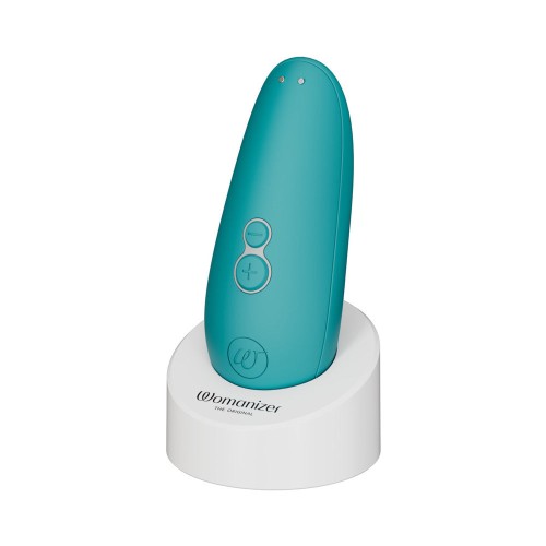 Estimulador Clitorial Compacto Womanizer Starlet 3 - Air Pleasure