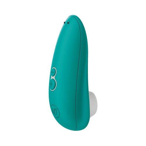 Womanizer Starlet 3 Compact Clitoral Stimulator - Pleasure Air