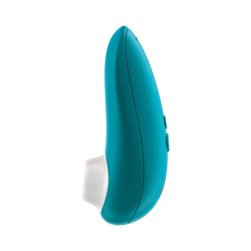 Womanizer Starlet 3 Compact Clitoral Stimulator - Pleasure Air