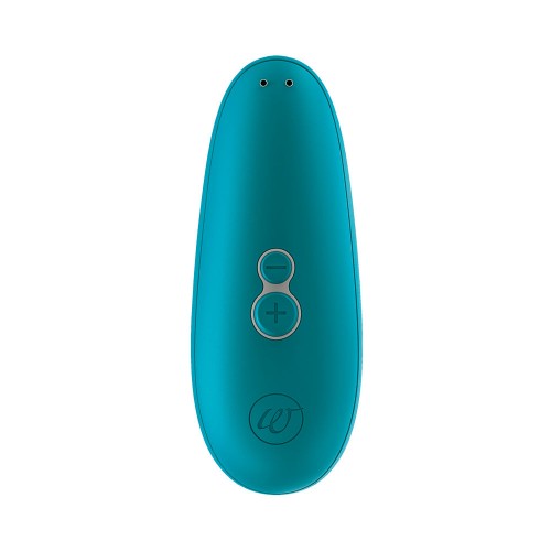 Estimulador Clitorial Compacto Womanizer Starlet 3 - Air Pleasure