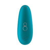 Estimulador Clitorial Compacto Womanizer Starlet 3 - Air Pleasure