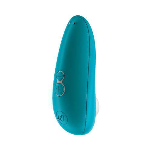 Estimulador Clitorial Compacto Womanizer Starlet 3 - Air Pleasure