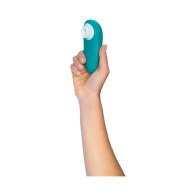 Womanizer Starlet 3 Compact Clitoral Stimulator - Pleasure Air