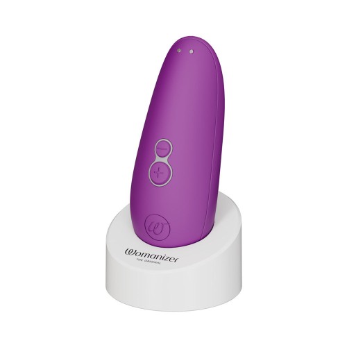 Womanizer Starlet 3 Rechargeable Clitoral Stimulator