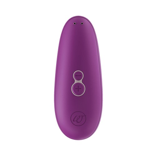 Womanizer Starlet 3 Rechargeable Clitoral Stimulator