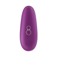 Womanizer Starlet 3 Rechargeable Clitoral Stimulator