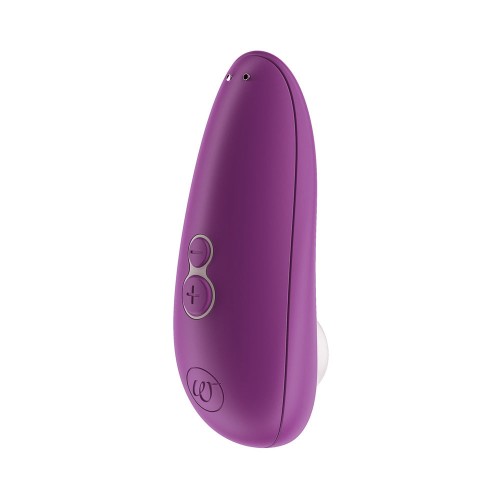 Womanizer Starlet 3 Rechargeable Clitoral Stimulator