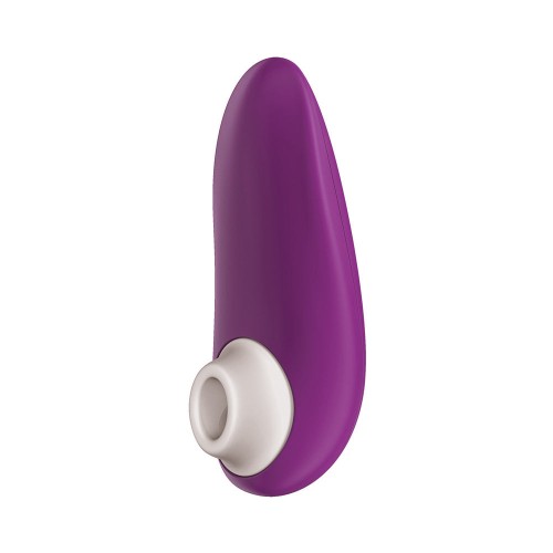 Womanizer Starlet 3 Estimulador Clitoral Recargable