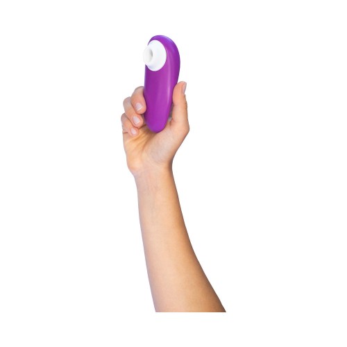 Womanizer Starlet 3 Rechargeable Clitoral Stimulator