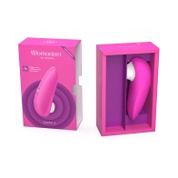 Womanizer Starlet 3 Clitoral Stimulator Pink