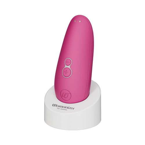 Womanizer Starlet 3 Clitoral Stimulator Pink