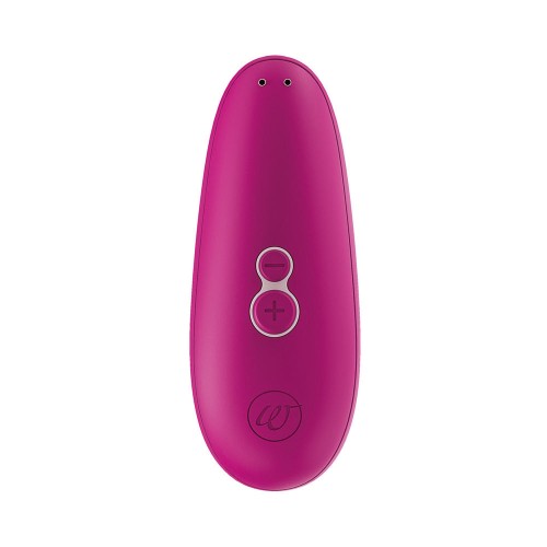 Womanizer Starlet 3 Clitoral Stimulator Pink