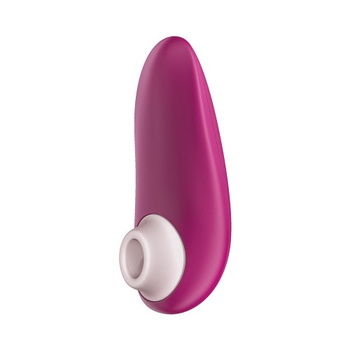 Womanizer Starlet 3 Clitoral Stimulator Pink