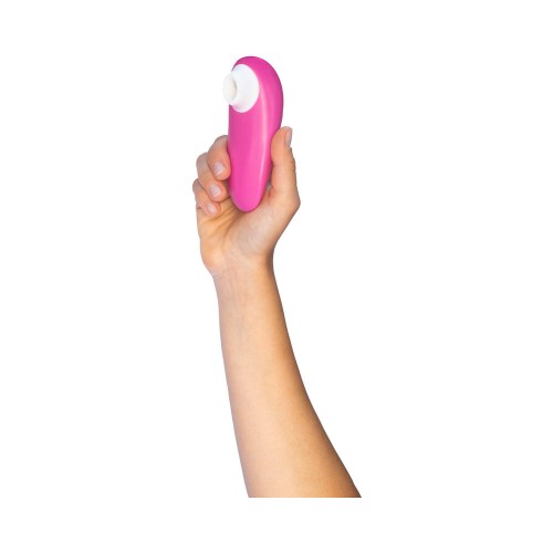 Womanizer Starlet 3 Clitoral Stimulator Pink