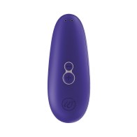 Womanizer Starlet 3 Rechargeable Clitoral Stimulator Indigo